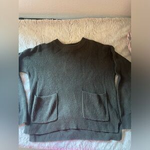 Madewell Sweater